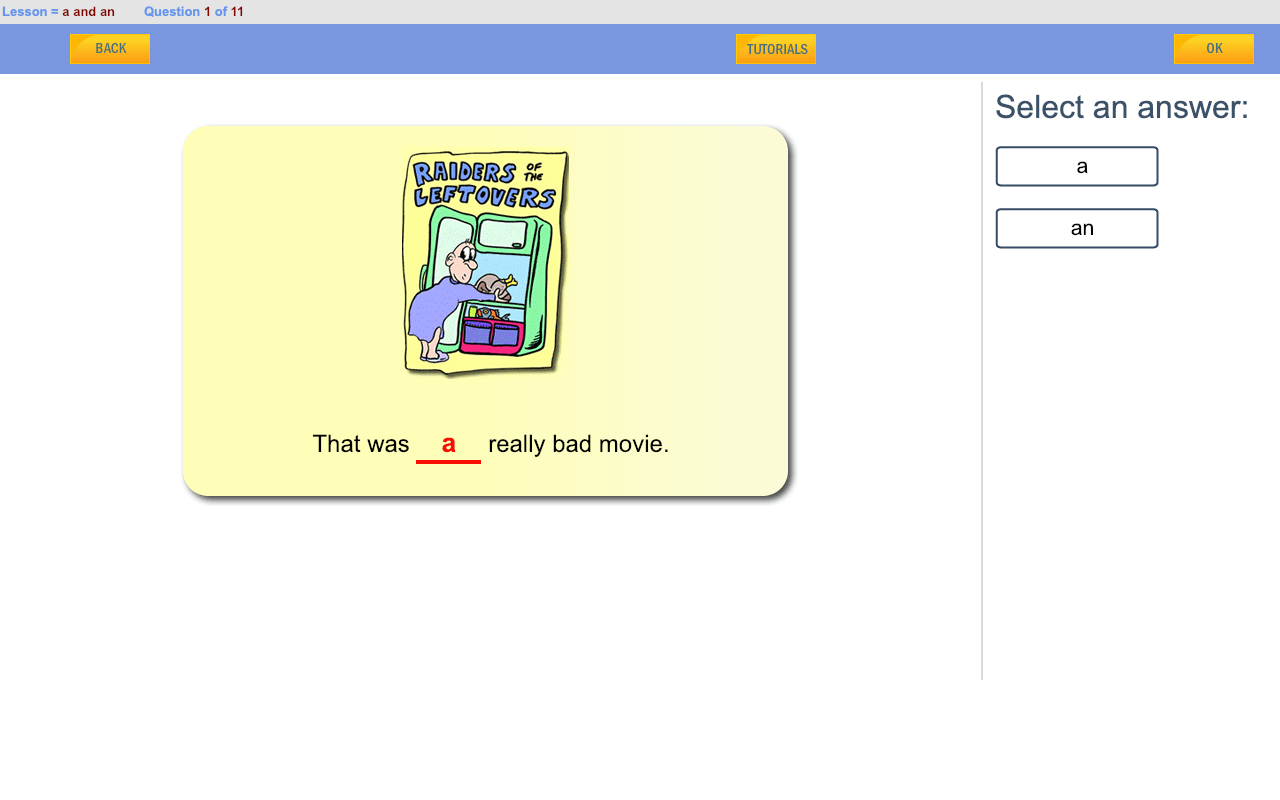 English Wiz: Reading, Writing & Literacy Skills - BigTicky